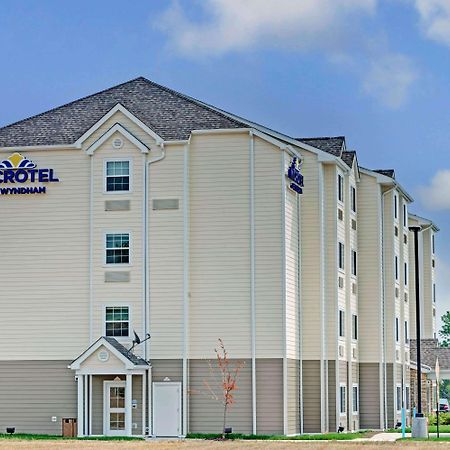Microtel Inn & Suites By Wyndham Philadelphia Airport Ridley Park Εξωτερικό φωτογραφία
