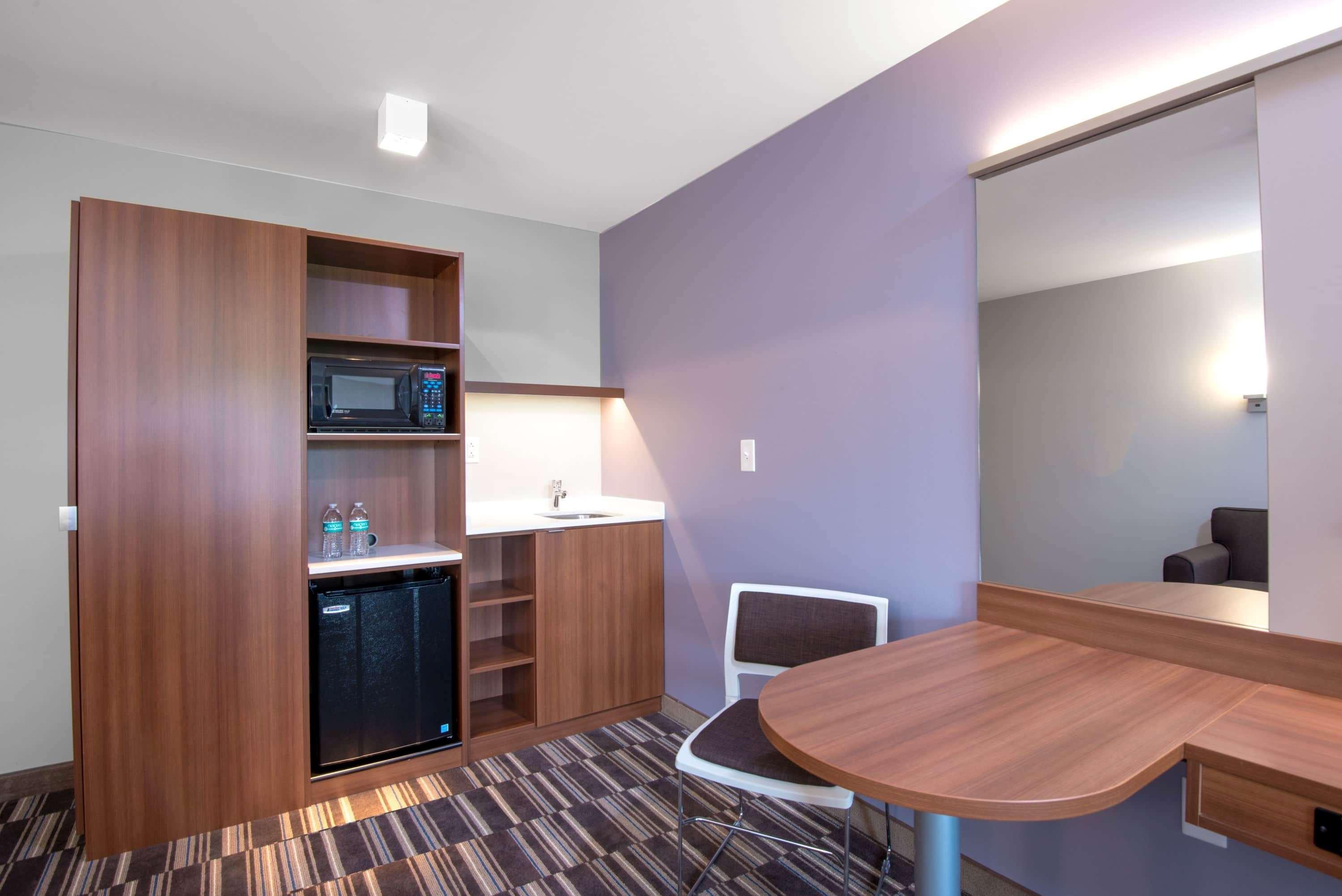 Microtel Inn & Suites By Wyndham Philadelphia Airport Ridley Park Εξωτερικό φωτογραφία