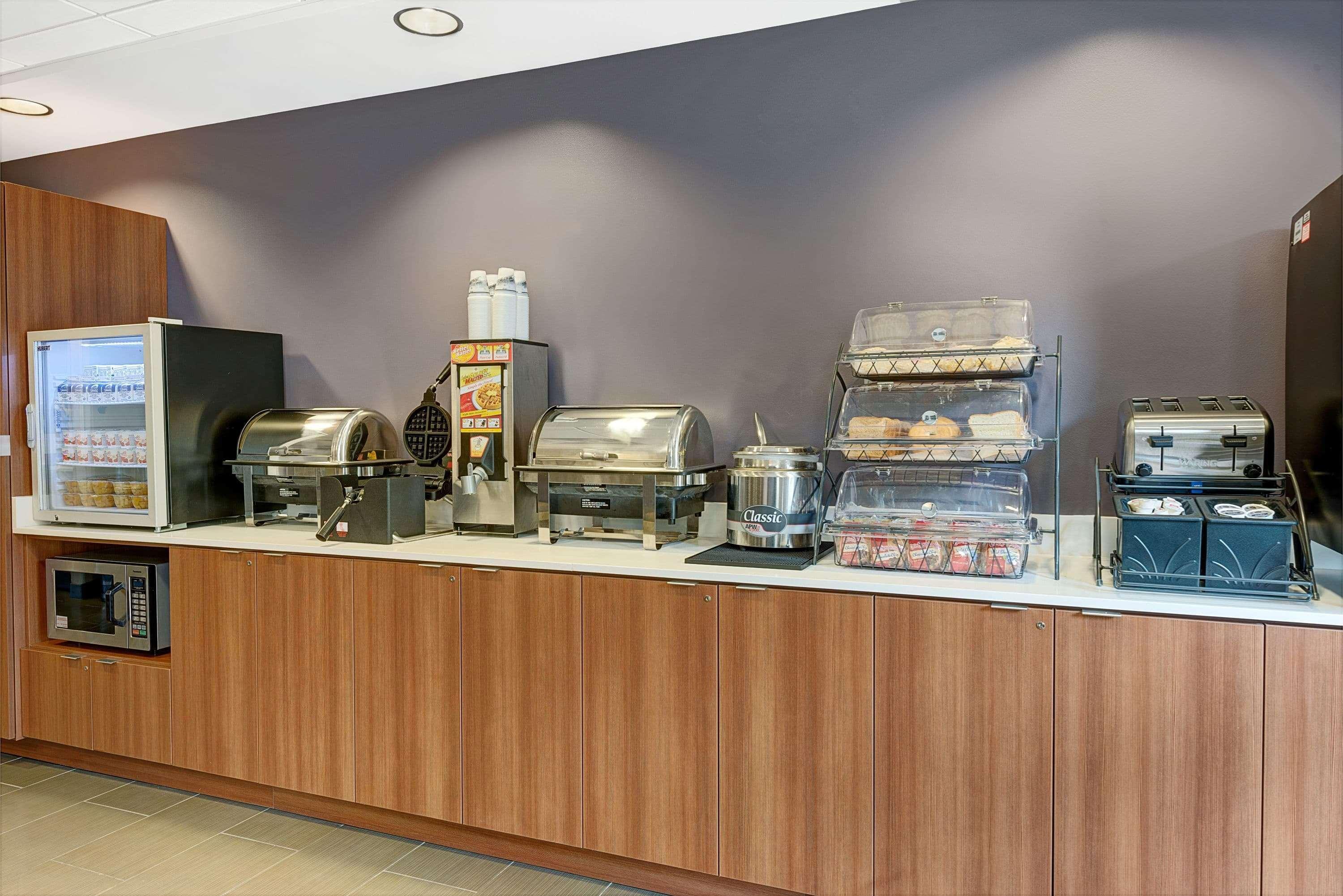 Microtel Inn & Suites By Wyndham Philadelphia Airport Ridley Park Εξωτερικό φωτογραφία