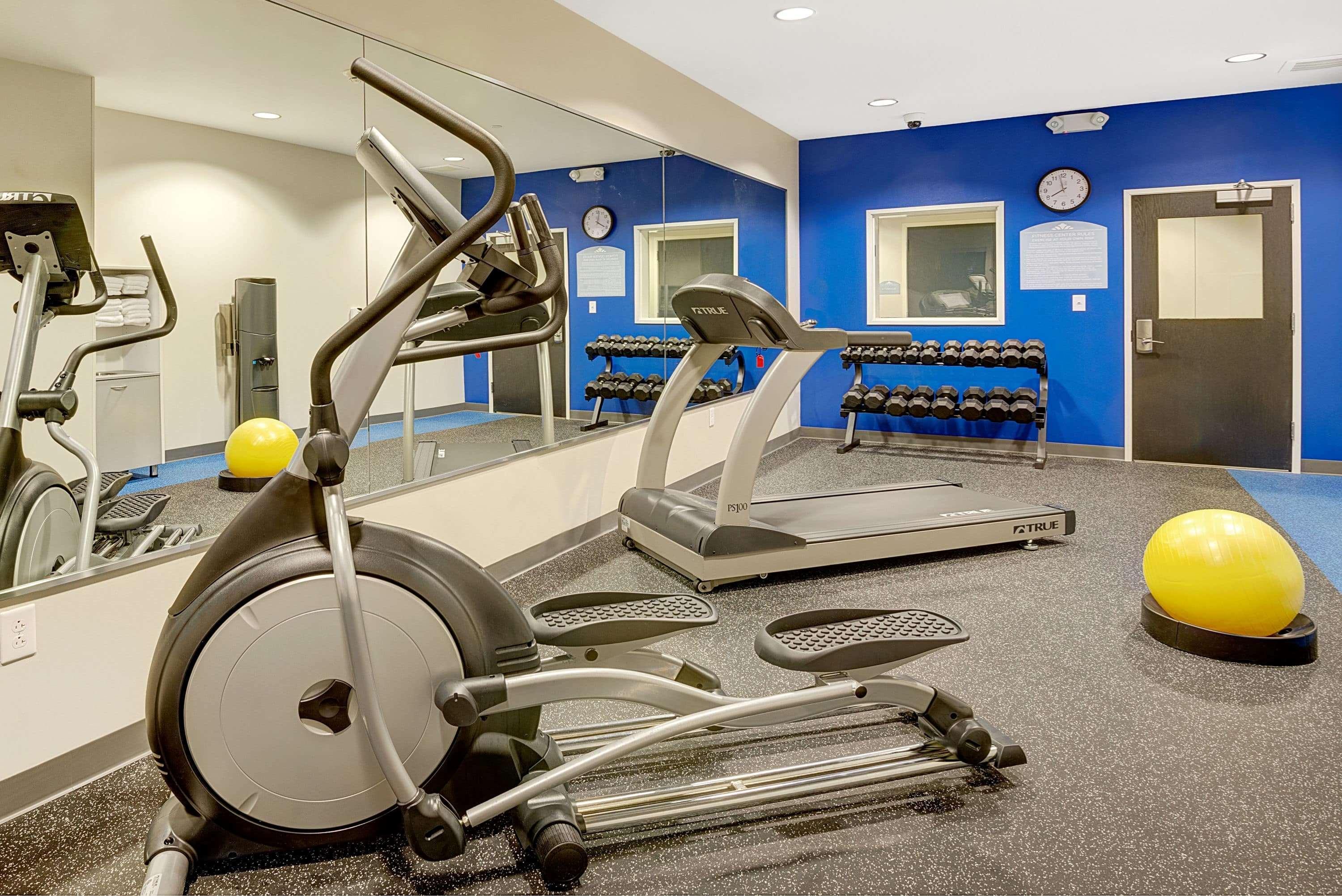 Microtel Inn & Suites By Wyndham Philadelphia Airport Ridley Park Εξωτερικό φωτογραφία