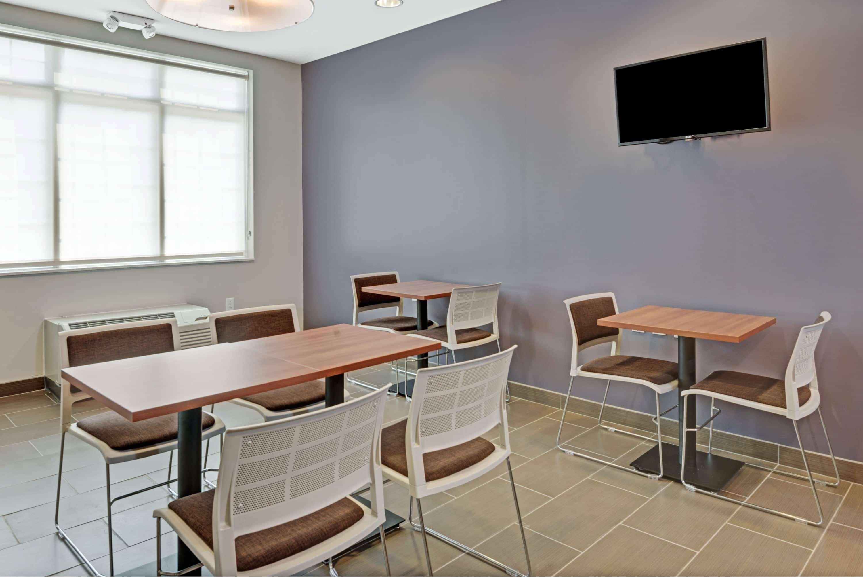 Microtel Inn & Suites By Wyndham Philadelphia Airport Ridley Park Εξωτερικό φωτογραφία