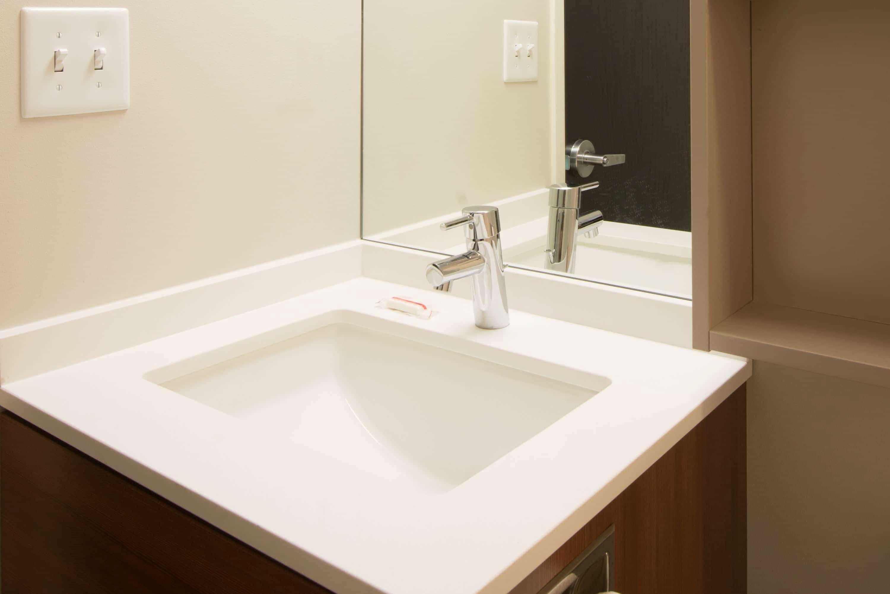 Microtel Inn & Suites By Wyndham Philadelphia Airport Ridley Park Εξωτερικό φωτογραφία