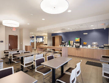 Microtel Inn & Suites By Wyndham Philadelphia Airport Ridley Park Εξωτερικό φωτογραφία