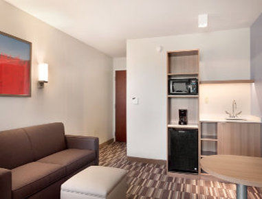 Microtel Inn & Suites By Wyndham Philadelphia Airport Ridley Park Εξωτερικό φωτογραφία